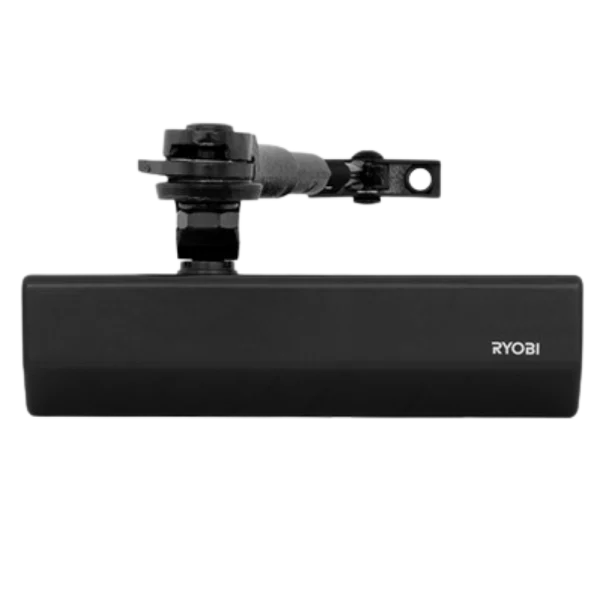 Дотягувач RYOBI 2000 DS-2055V BLACK BC STD_HO_ARM EN_3/4/5