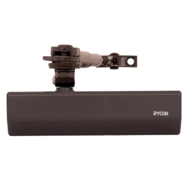Дотягувач RYOBI 2000 DS-2055V DARK_BRONZE BC STD_HO_ARM EN_3/4/5