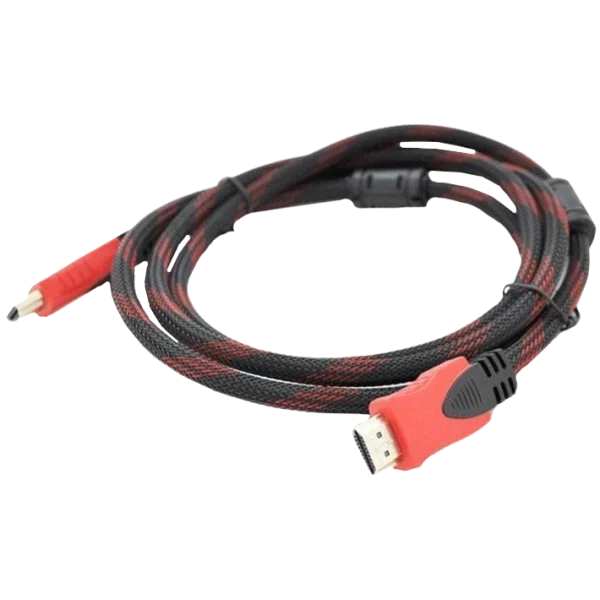 Кабель (3 м. v1.4) HDMI-HDMI (01066)