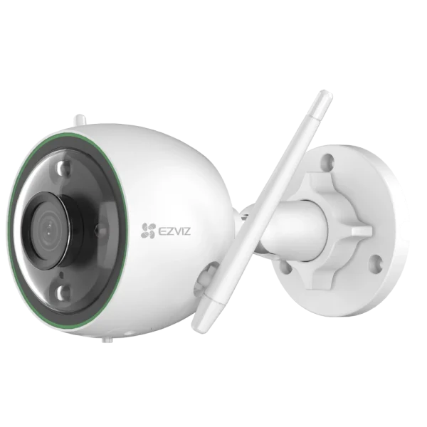 2 Мп вулична Wi-Fi камера EZVIZ CS-C3N-A0-3H2WFRL (2.8 мм)