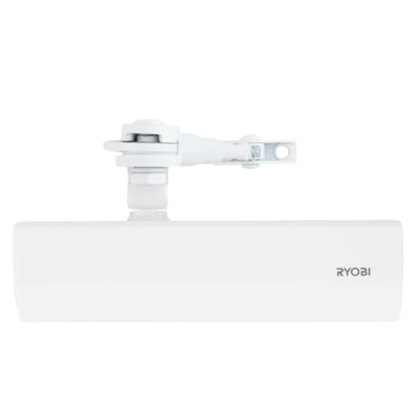 Дотягувач RYOBI 2000 DS-2055V GLOSSY_WHITE BC STD_HO_ARM EN_3/4/5