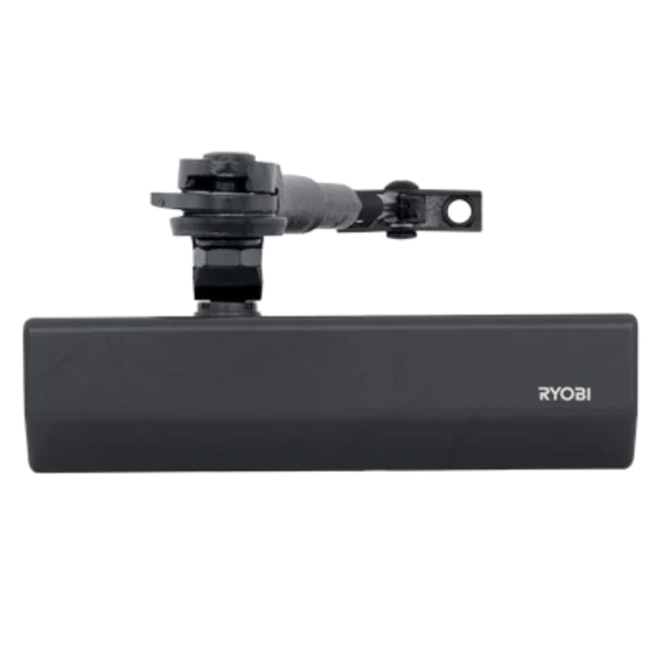 Дотягувач RYOBI 2000 DS-2055V GREY_ANTHRACITE BC STD_HO_ARM EN_3/4/5