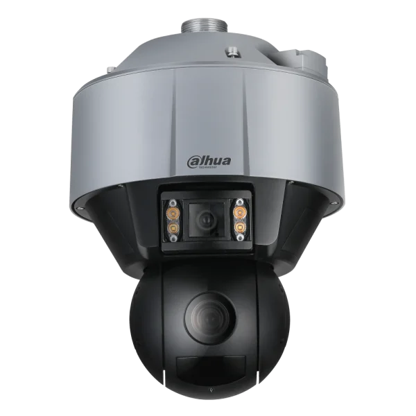 4 Мп Starlight WizMind подвійна PTZ трафік камера DH-SDT5X425-4Z4-WAJG-0832