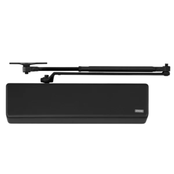 Дотягувач RYOBI 4550 D-4550 BLACK BC/DA UNIV_ARM EN_2-7+