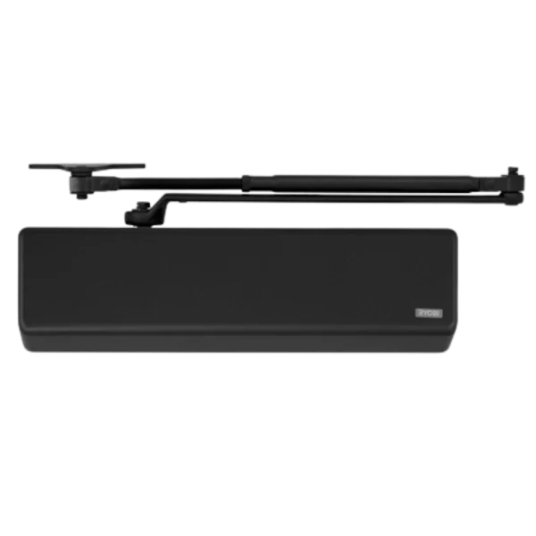 Дотягувач RYOBI 4550 D-4550 DARK_BRONZE BC/DA UNIV_ARM EN_2-7+