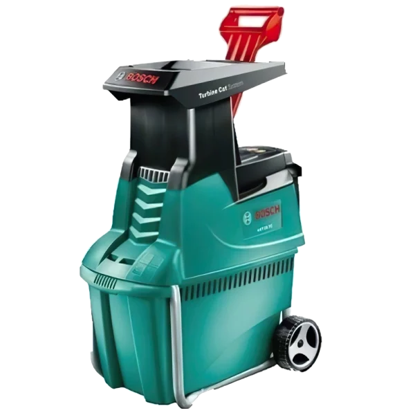 Садовий подрібнювач гілок Bosch AXT 25 TC