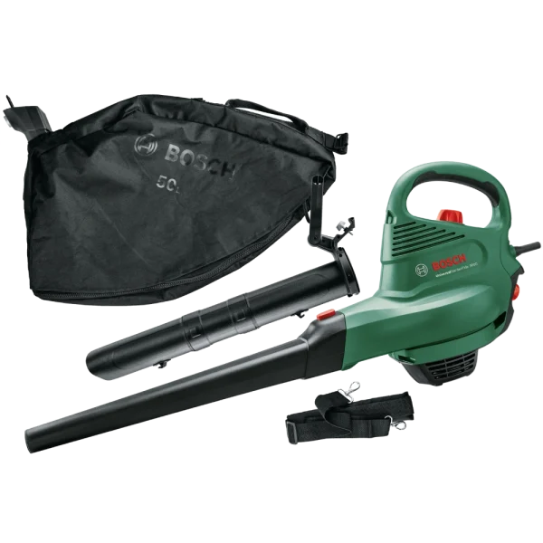Садовий пилосос-повітродувка Bosch Universal GardenTidy 3000 (06008B1001)