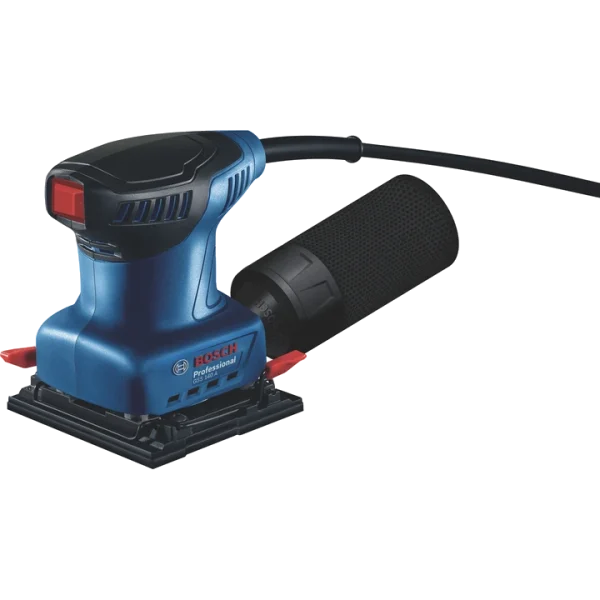 Шліфувальна машина Bosch Professional GSS 140 A (06012A8021)