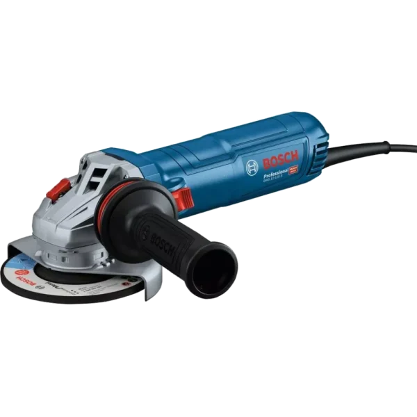 Кутова шліфмашина Bosch GWS 12-125 S (06013A6020)
