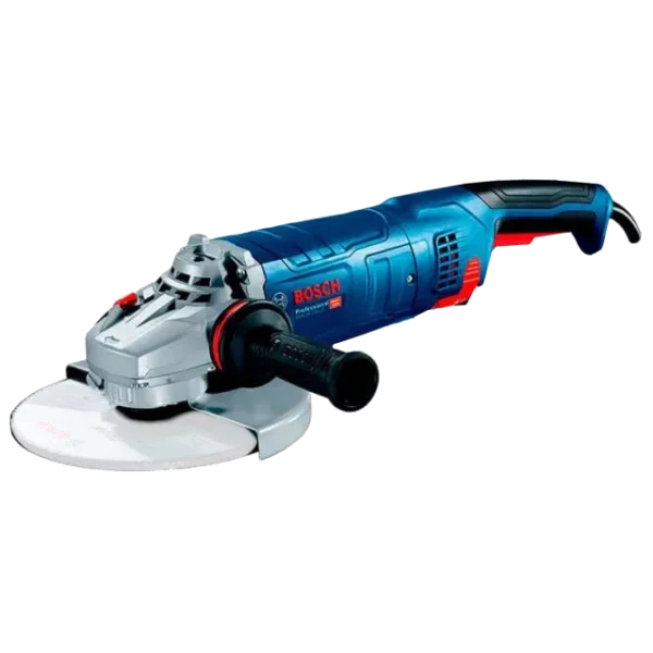 Кутова шліфмашина Bosch GWS 24-230 JZ (06018C3300)