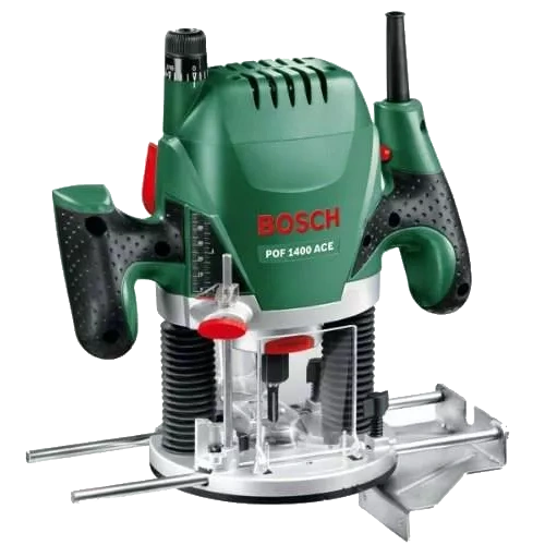 Фрезер Bosch POF 1400 ACE (060326C820)