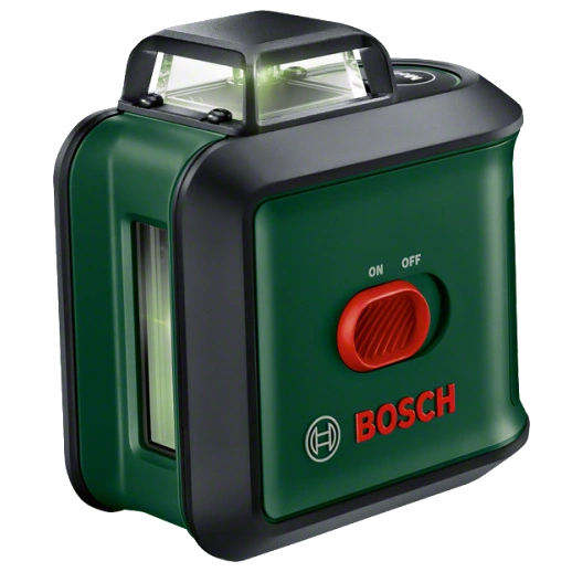 Лазерний нівелір Bosch UniversalLevel 360 (0603663E00)