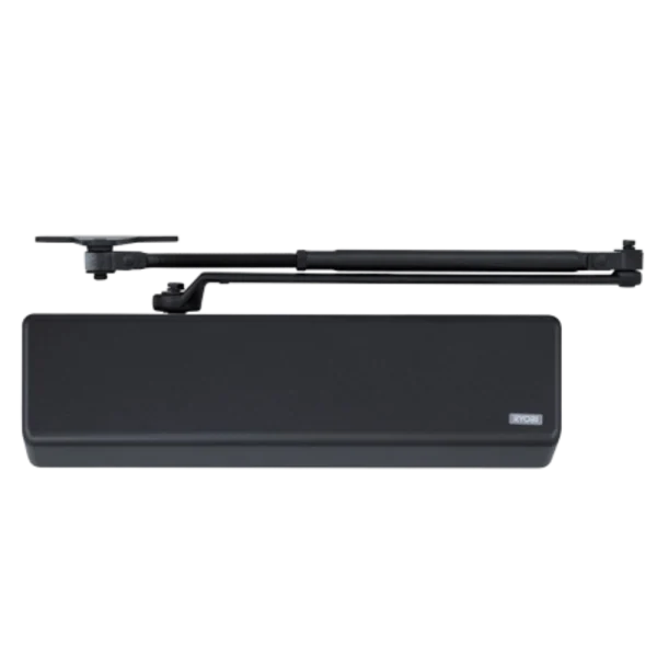 Дотягувач RYOBI 4550 D-4550 GREY_ANTHRACITE BC/DA UNIV_ARM EN_2-7+