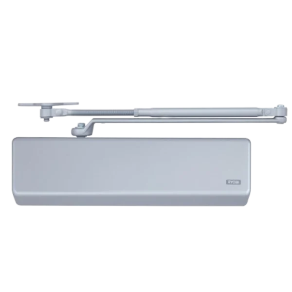 Дотягувач RYOBI 4550 D-4550 SILVER BC/DA UNIV_ARM EN_2-7+