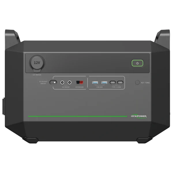 Портативне джерело живлення HYXiPower HYX-EA1000 1000Вт