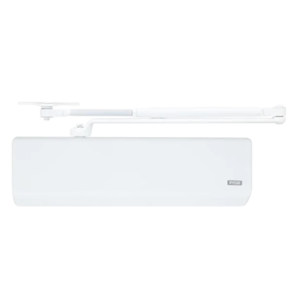 Дотягувач RYOBI 4550 D-4550 WHITE BC/DA UNIV_ARM EN_2-7+