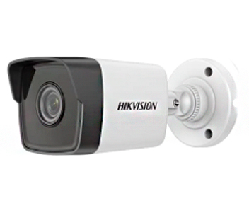 IP відеокамера Hikvision DS-2CD1021-I(F) 2МП (4мм)