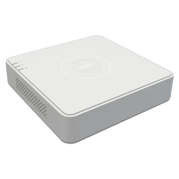 4-канальний Turbo HD DS-7104HQHI-K1(C)(S)