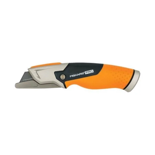 Ніж із фіксованим лезом Fiskars Pro CarbonMax™ (1027222)