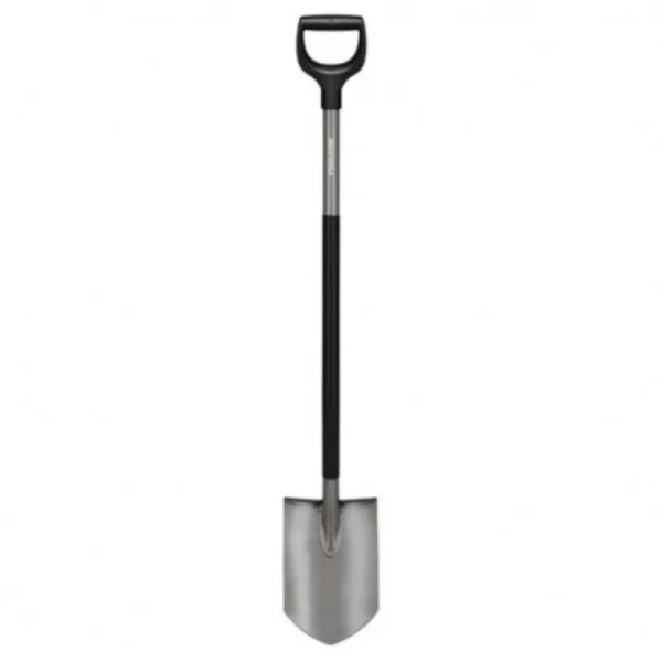 Лопата штикова Fiskars Ergonomic (1066708)