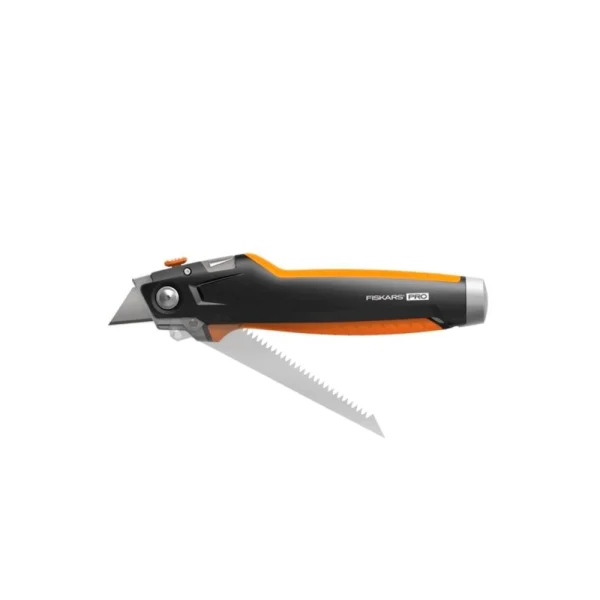 Ніж для гіпсокартону Fiskars Pro CarbonMax™ (1027226)
