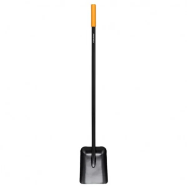 Лопата совкова Fiskars Solid (1066720)