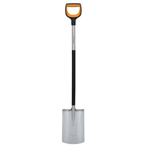 Лопата штикова пряма Fiskars Xact™ (1066730)