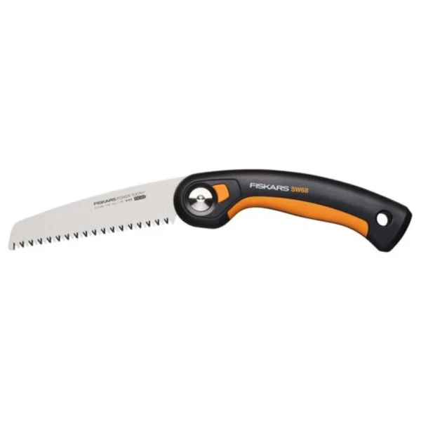 Складна пилка Fiskars Plus™ SW68 (1067552)