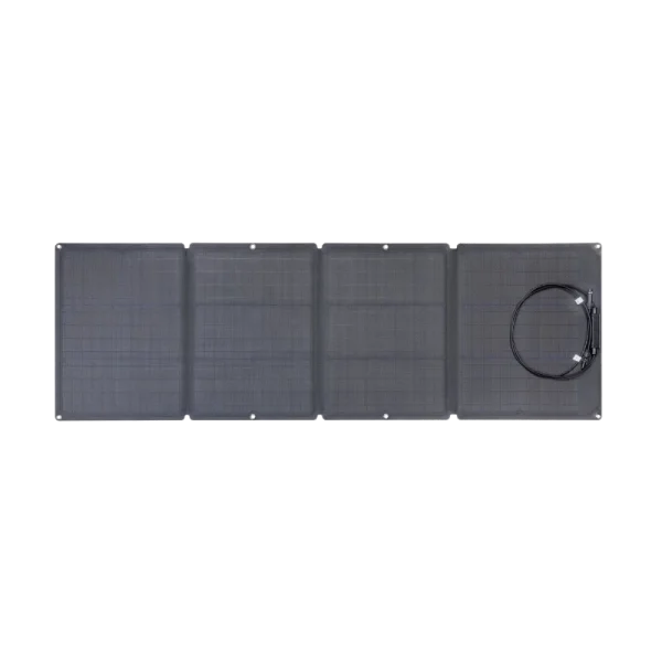 Сонячна панель EcoFlow 110W Solar Panel