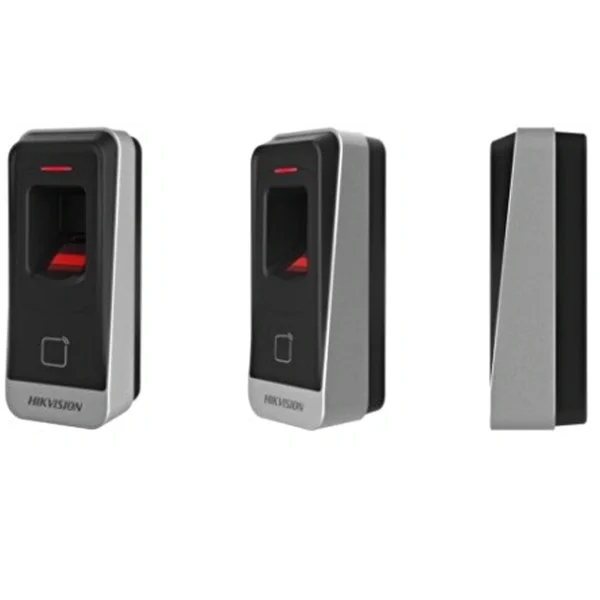 Зчитувач Hikvision DS-K1201AEF Marine