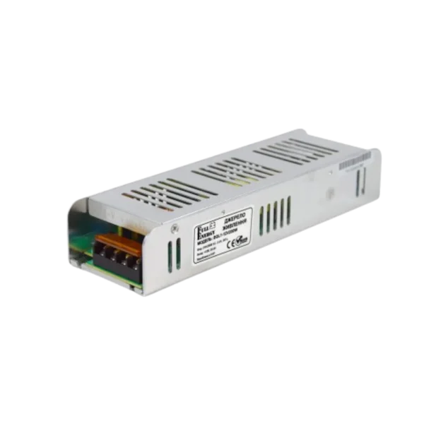 Блок живлення для світлодіодної стрічки Full Energy BGL1-12V250W
