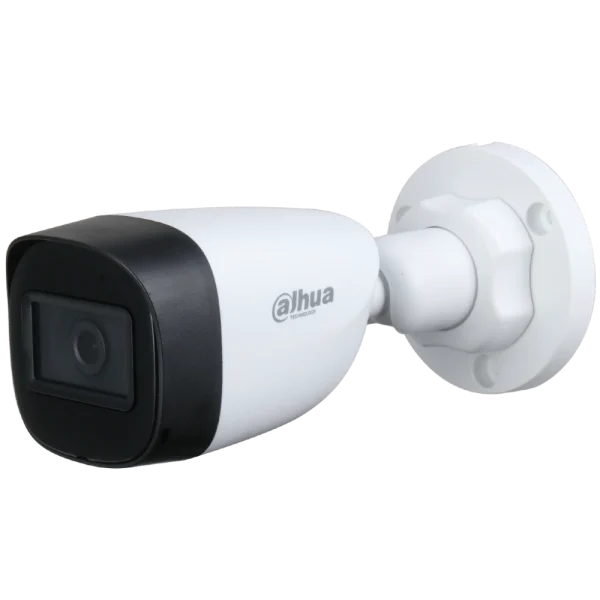 5MP Starlight HDCVI ІЧ DH-HAC-HFW1500CP (2.8мм)