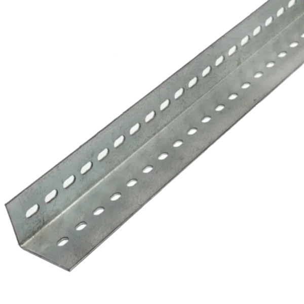 Опора бокова для підтримки серверів L=1200 мм цинкована CMS