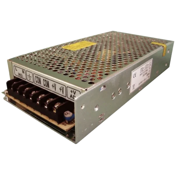 Блок живлення Mustang Energy PS-1205PB