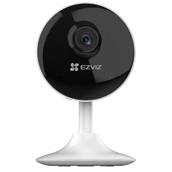 2Мп Wi-Fi відеокамера Ezviz CS-C1C (1080P, H.265) (2.8мм)