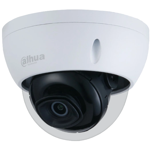 IP відеокамера Dahua IPC-HDBW1230E-S5 2МП (2.8мм)