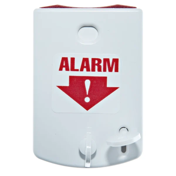 Кнопка тривожна ИРТС