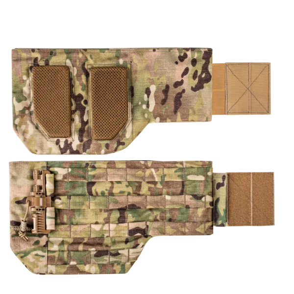 Камербанди під балістичні пакети U-WIN Cordura 1000 р.3