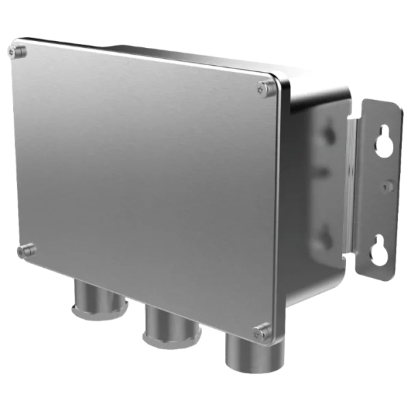 Розподільча коробка Hikvision DS-1284ZJ-M