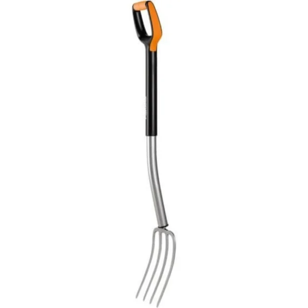 Вила садові середні Fiskars Xact (M) 133480 (1003686)