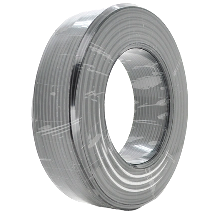 Комбінований кабель бухта 305 м Одескабель F690BVcu+2*0,75