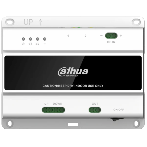 2-дротовий комутатор DHI-VTNS2003B-2