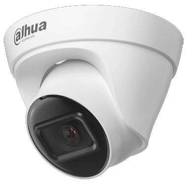 IP відеокамера Dahua DH-IPC-HDW1431T1 4МП (2.8мм)