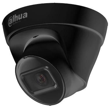 IP відеокамера Dahua DH-IPC-HDW1230T1-BE 2MП (2.8мм)