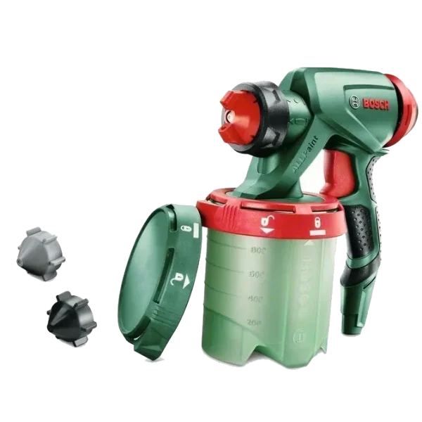 Пістолет для фарбопультів Bosch PFS 3000/5000 (1600A008W8)