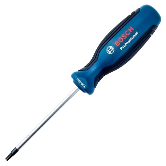 Викрутка Bosch T20 Professional 100 мм
