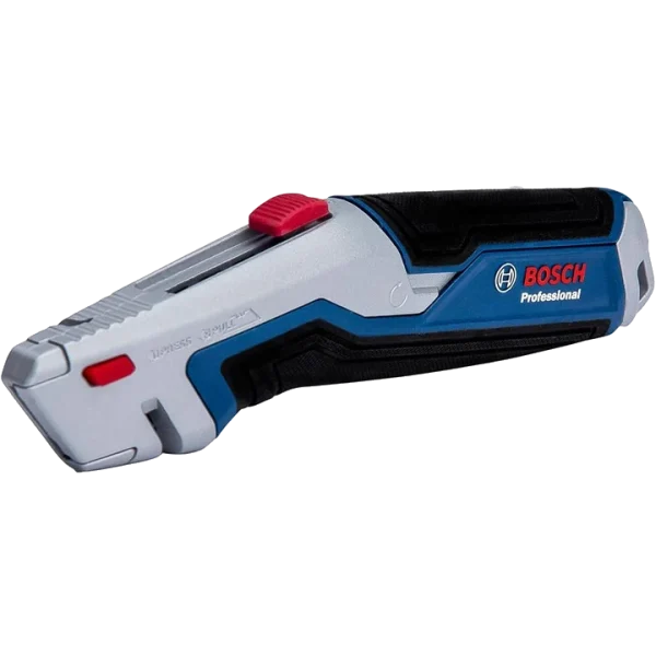 Універсальний висувний ніж Bosch Professional (1600A01V3H) 185 мм