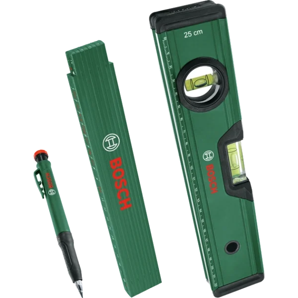 Набір для маркування Bosch (1600A02W7S)