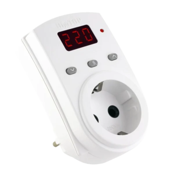 Реле напруги DigiTop VP-16АS