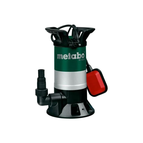 Дренажний насос Metabo PS 15000 S (0251500000)